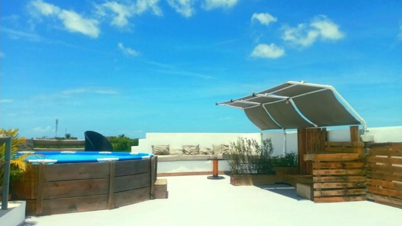 Photo of Patio Balcony in Veron