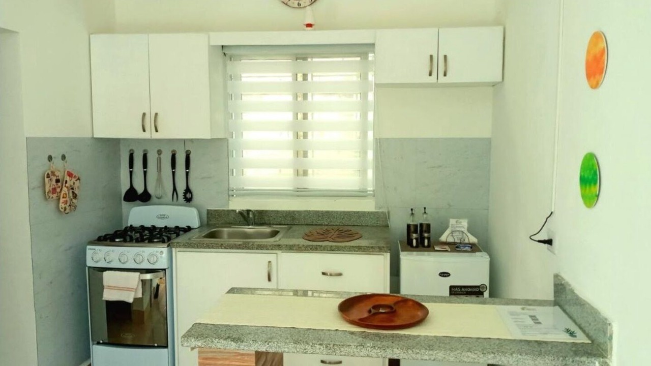 Photo of Kitchen in Veron