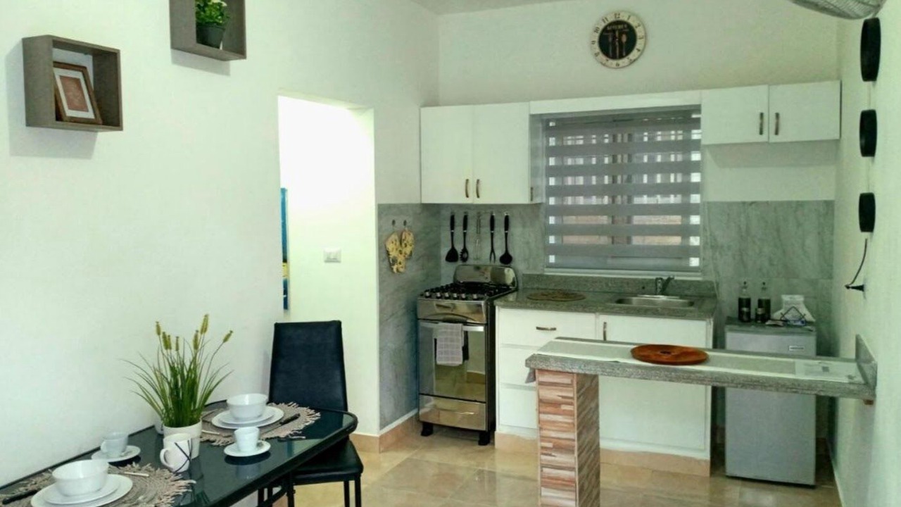Photo of Kitchen in Veron