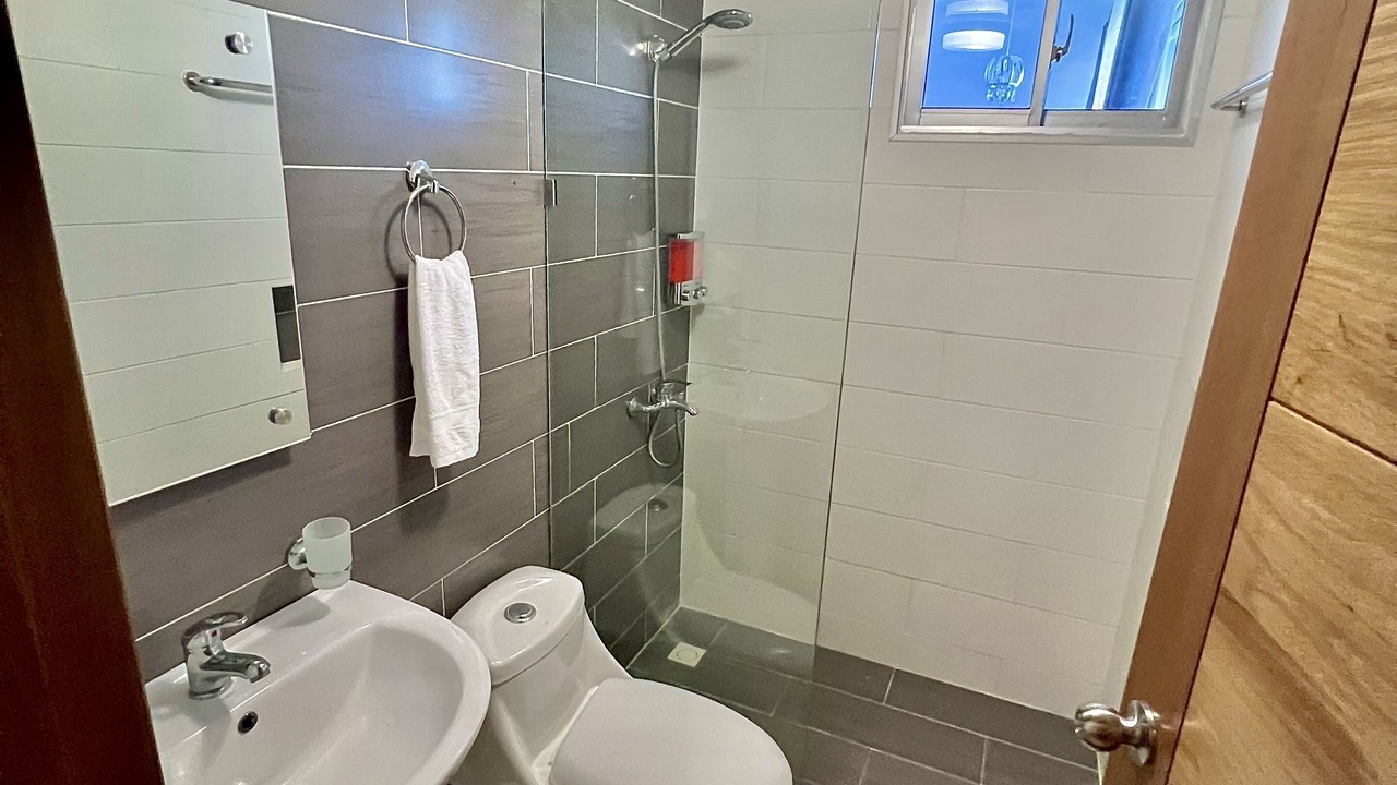 Photo of Bathroom in Santiago de los Caballeros