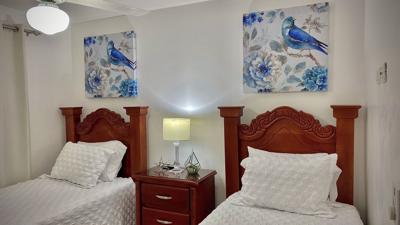 Photo of Bedroom in Santiago de los Caballeros
