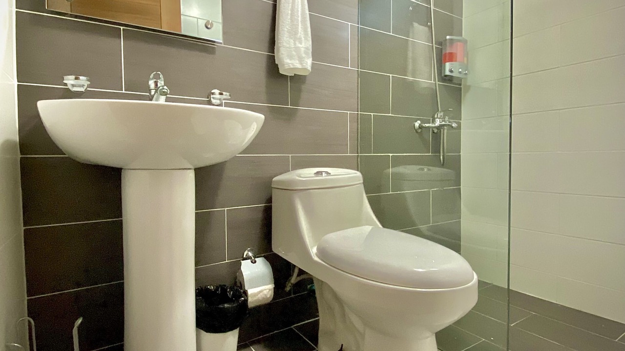 Photo of Bathroom in Santiago de los Caballeros