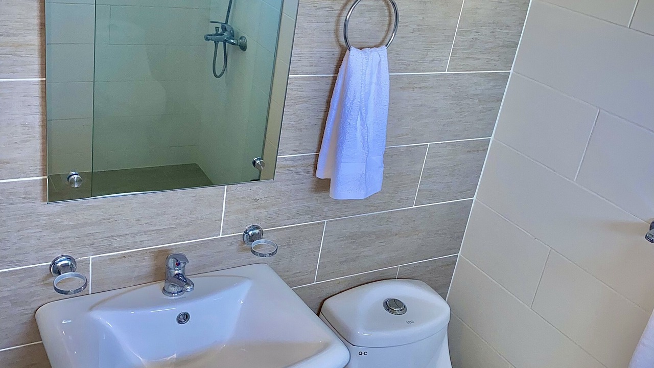 Photo of Bathroom in Santiago de los Caballeros