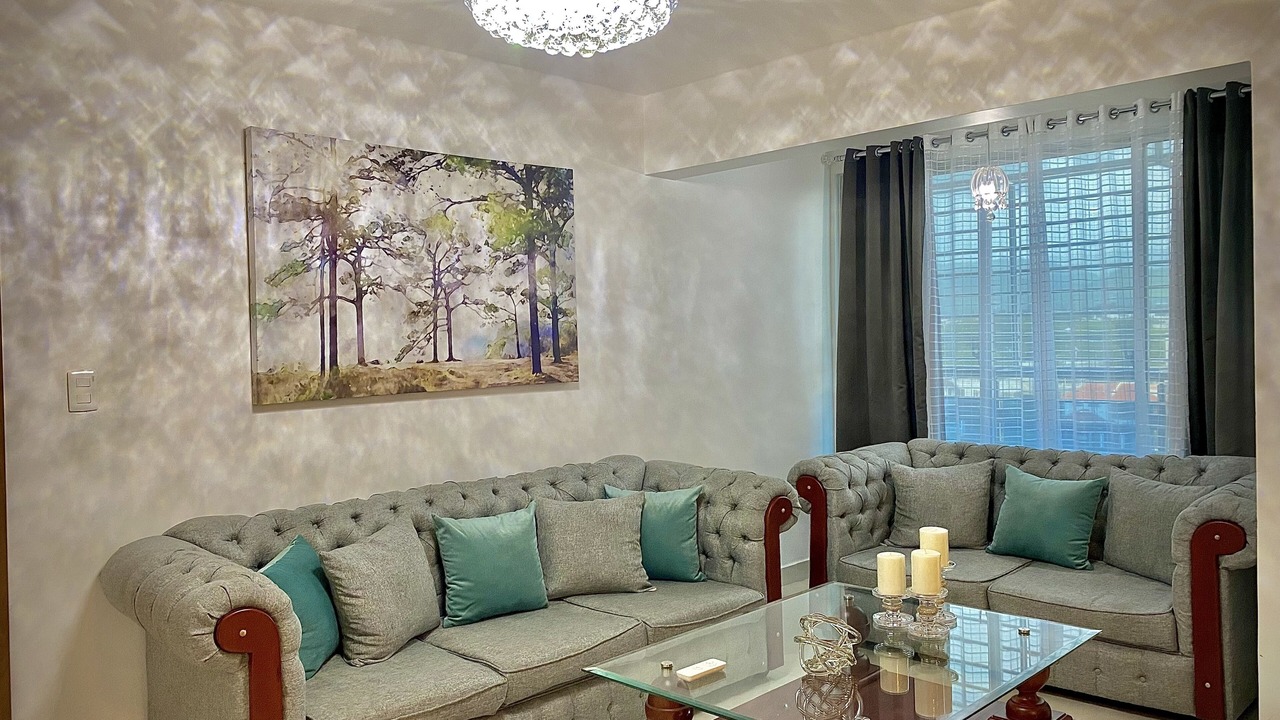 Photo of Livingroom in Santiago de los Caballeros