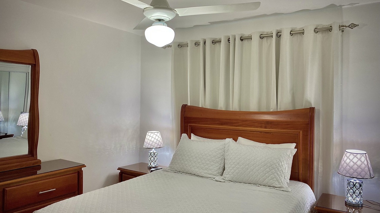 Photo of Bedroom in Santiago de los Caballeros