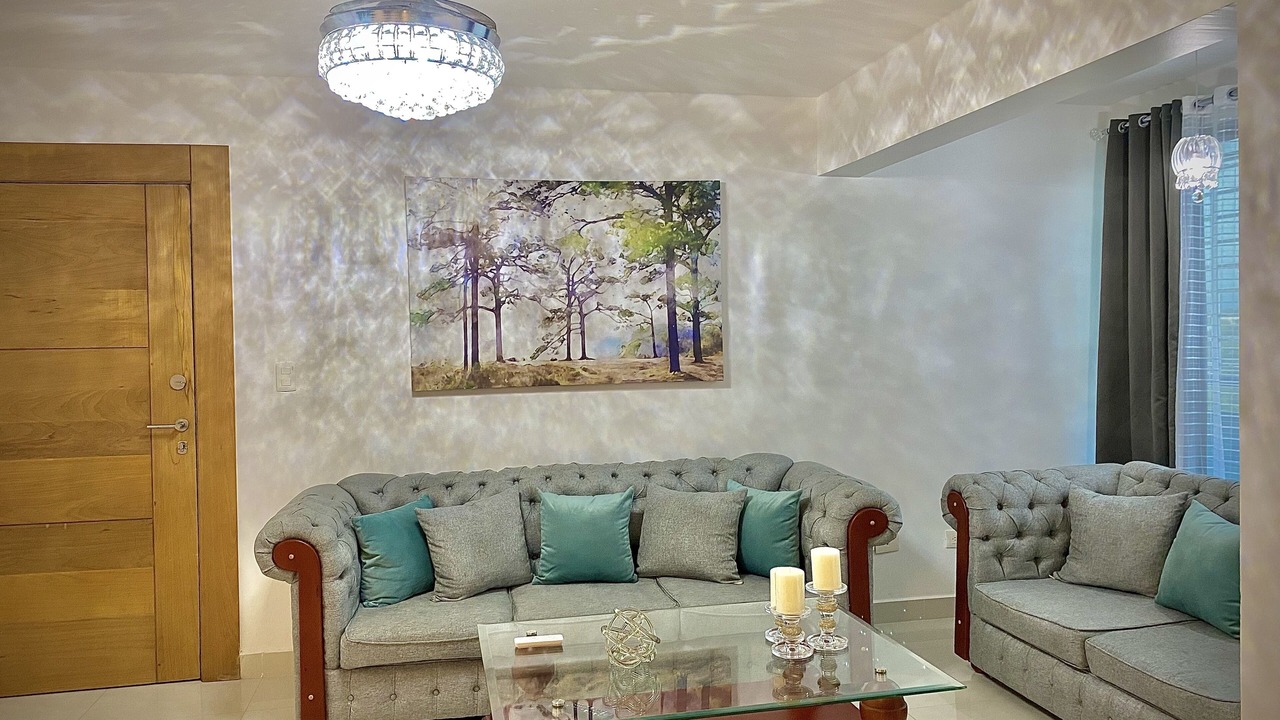 Photo of Livingroom in Santiago de los Caballeros