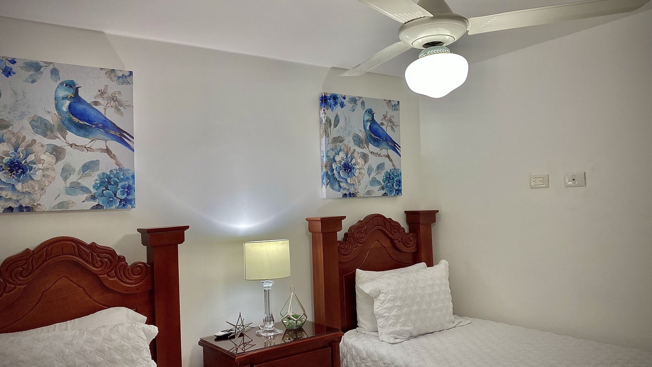 Photo of Bedroom in Santiago de los Caballeros