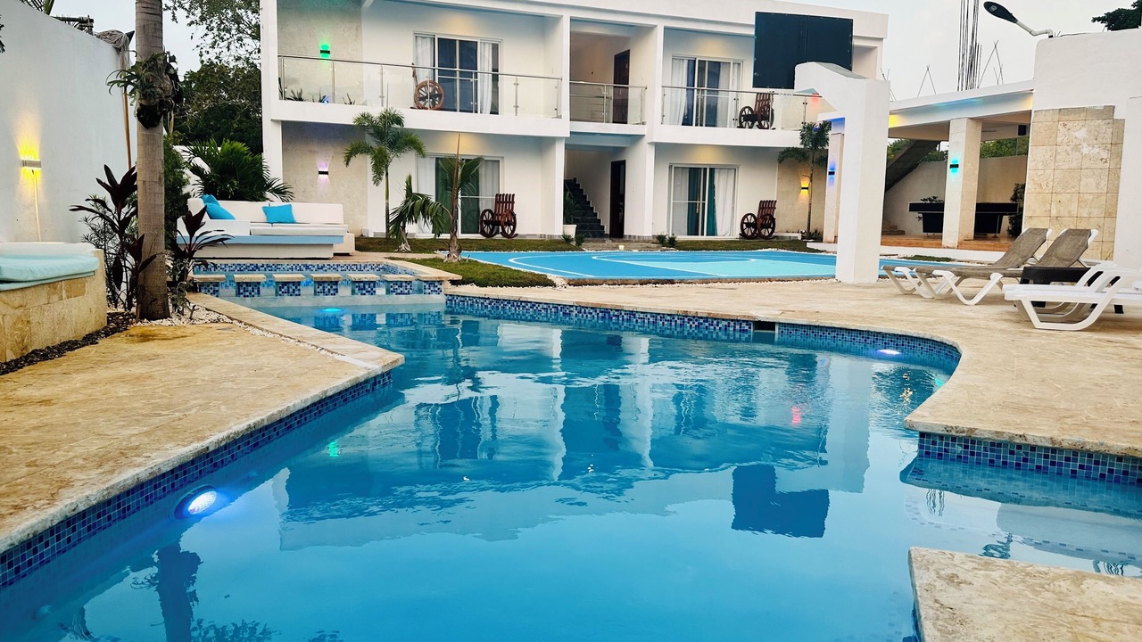 Photo of Outdoor in La Mulata