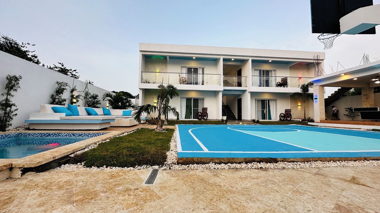 Photo of Outdoor in La Mulata
