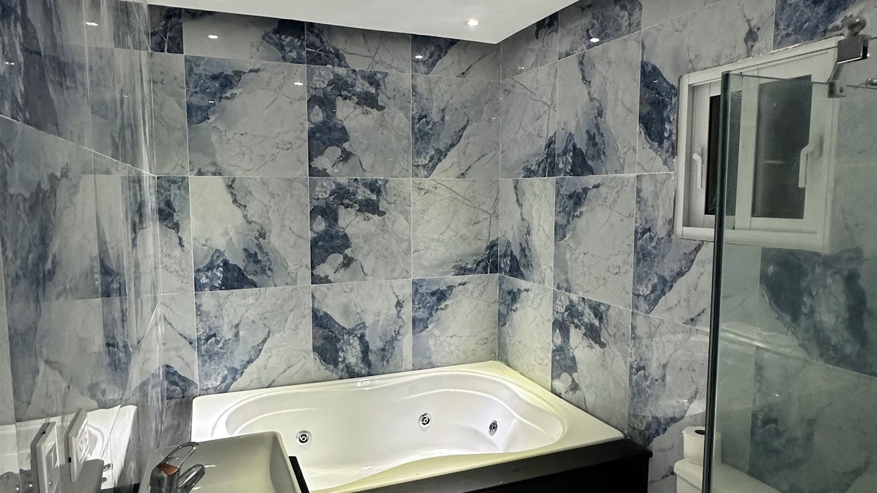 Photo of Bathroom in La Mulata