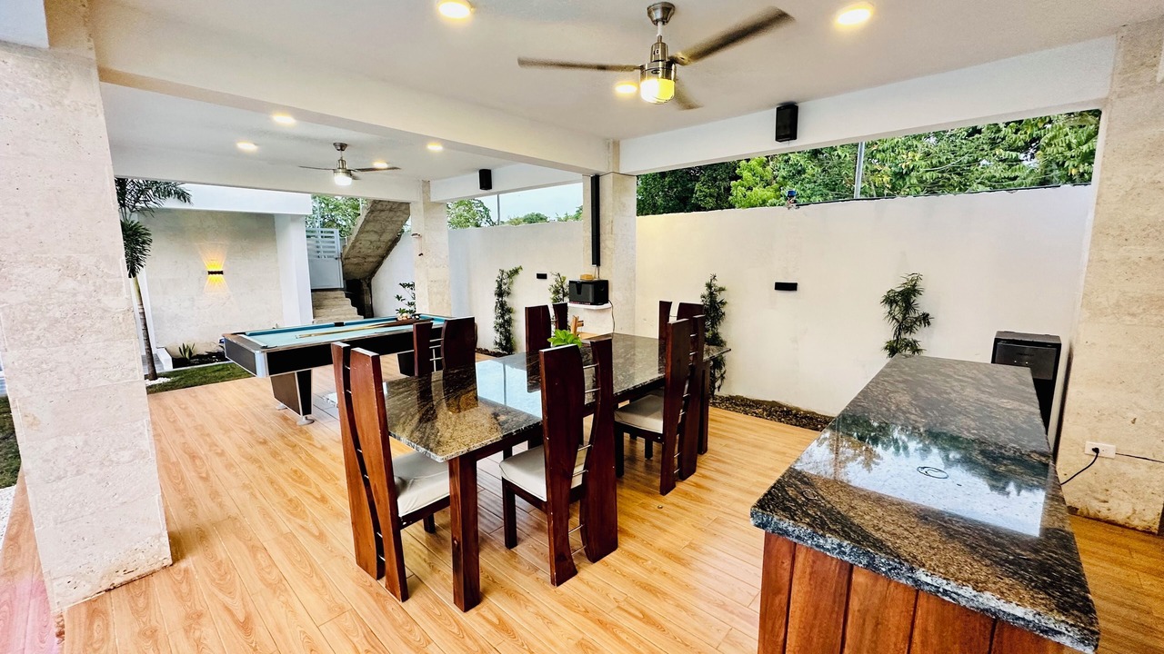 Photo of Outdoor in La Mulata