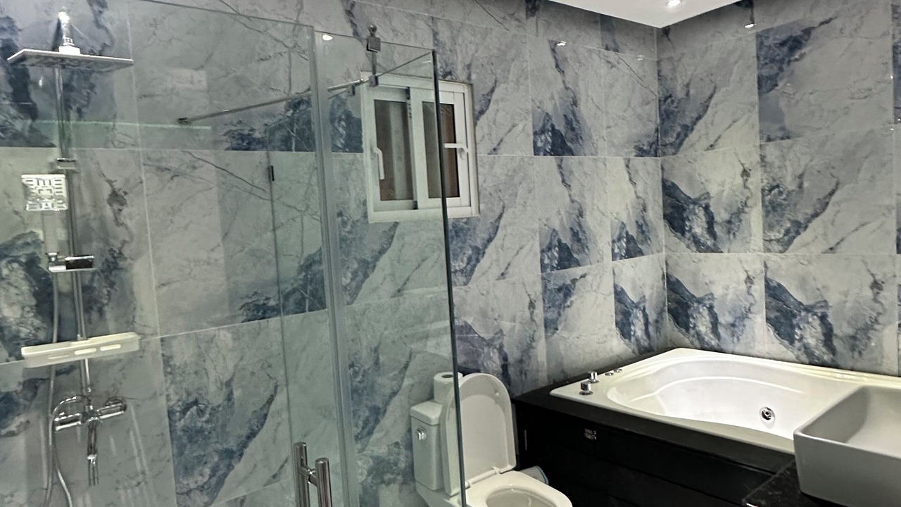 Photo of Bathroom in La Mulata