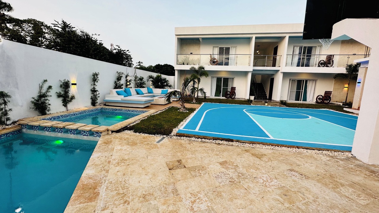 Photo of Outdoor in La Mulata