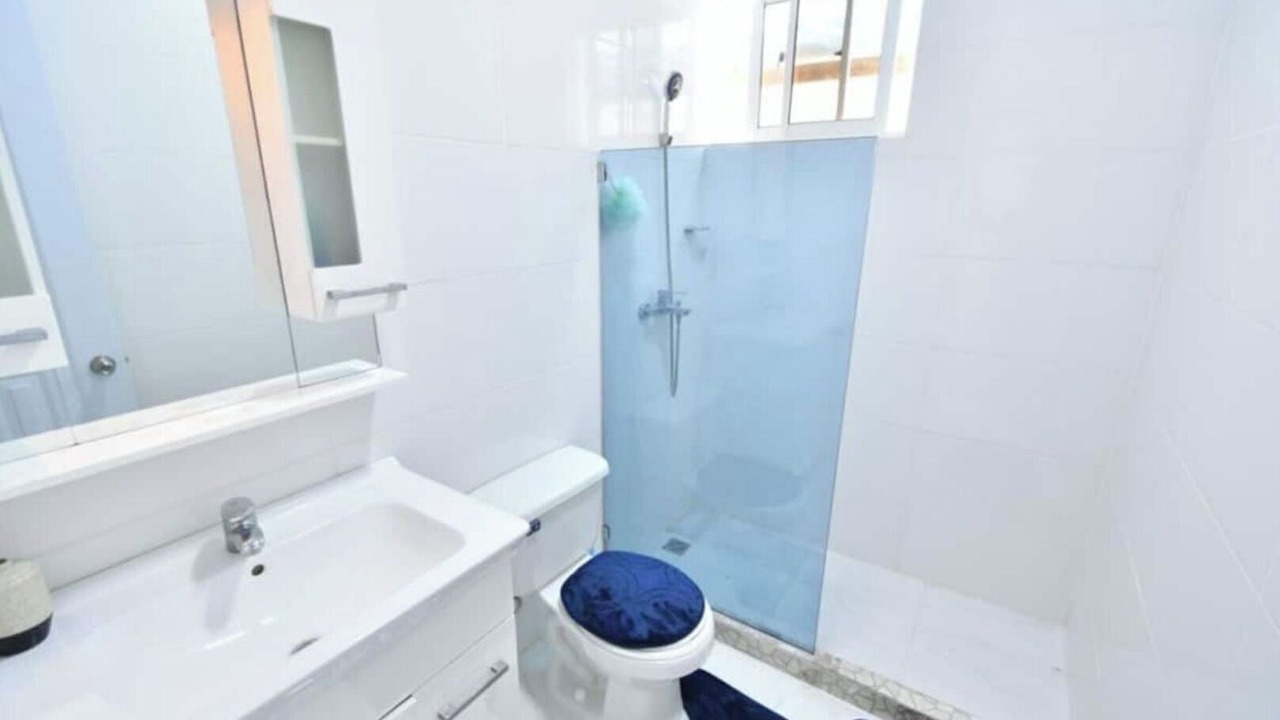 Photo of Bathroom in La Mulata