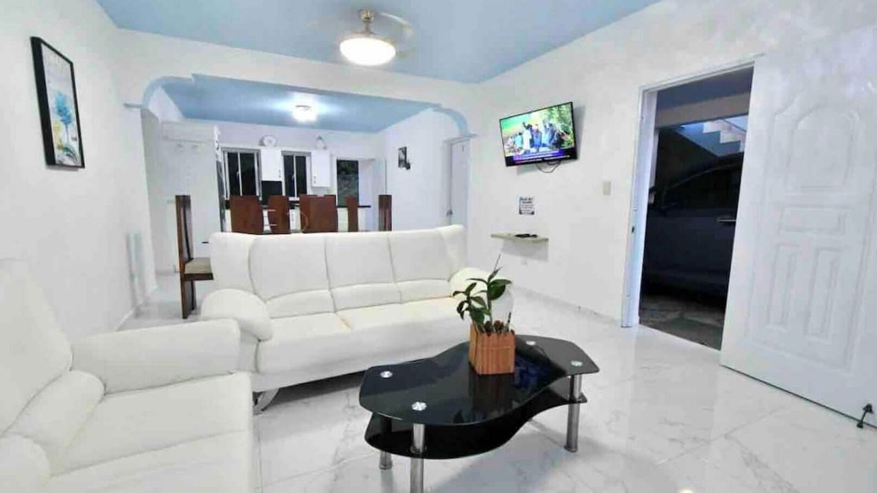Photo of Livingroom in La Mulata