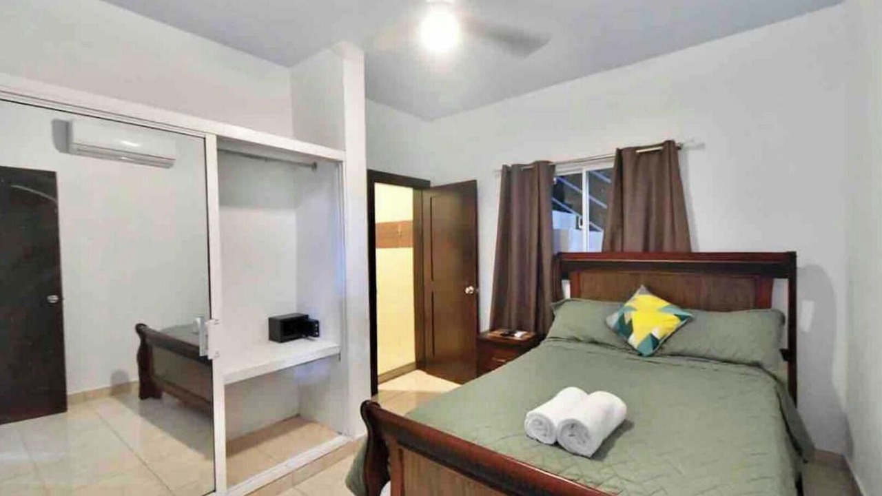 Photo of Bedroom in La Mulata