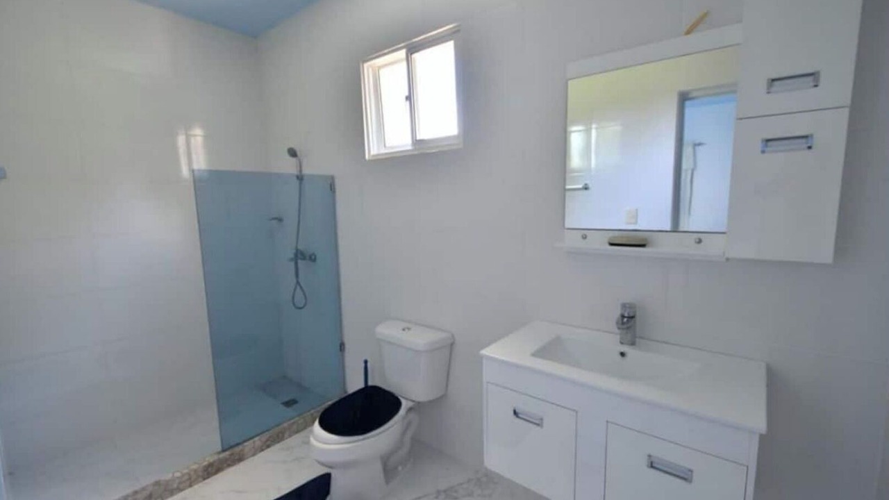 Photo of Bathroom in La Mulata
