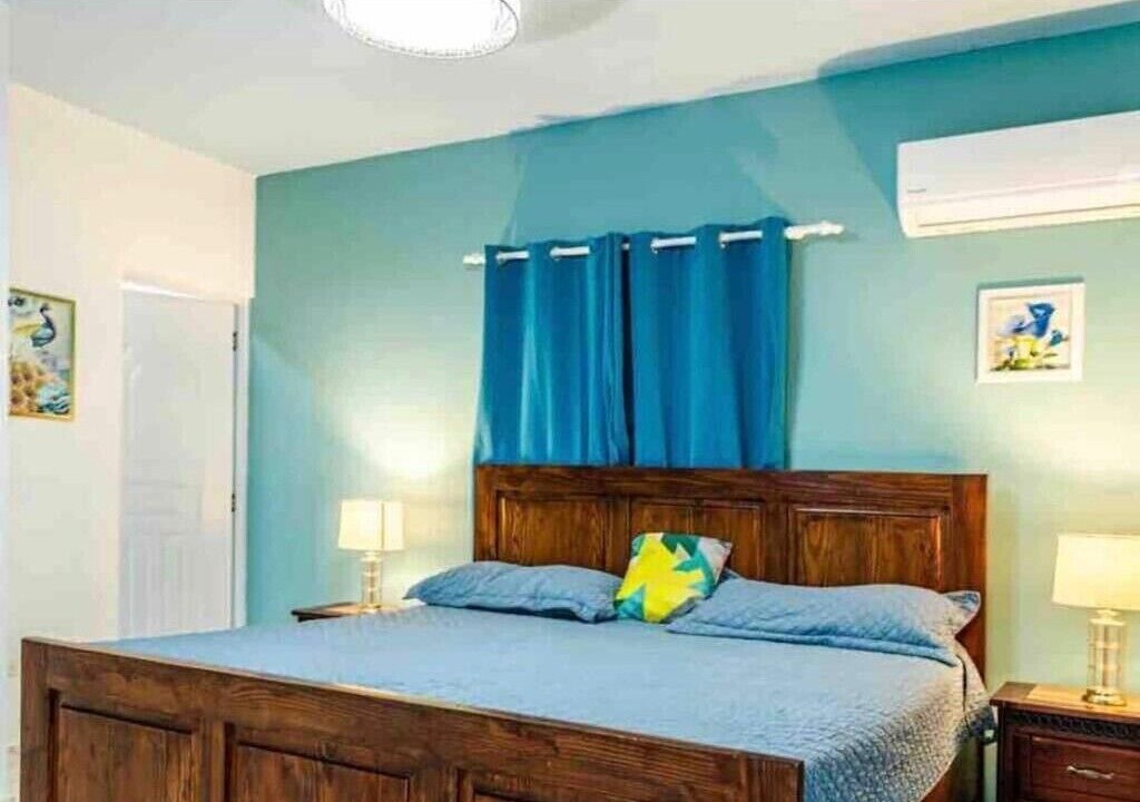 Photo of Bedroom in La Mulata