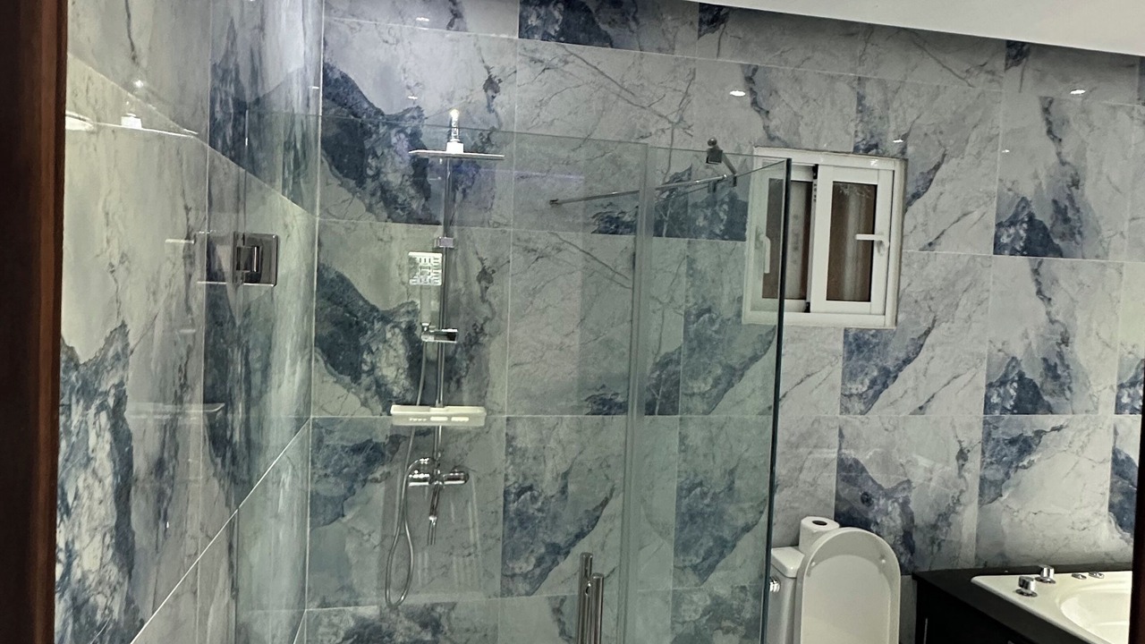 Photo of Bathroom in La Mulata