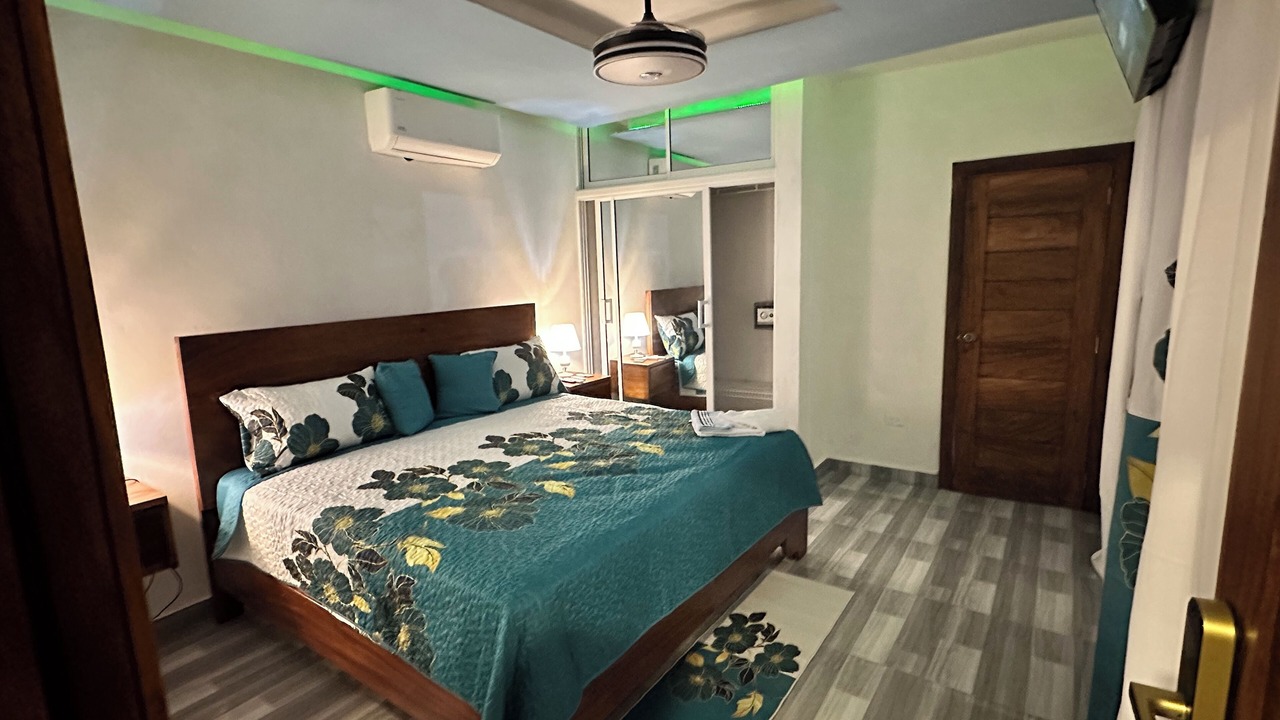 Photo of Bedroom in La Mulata