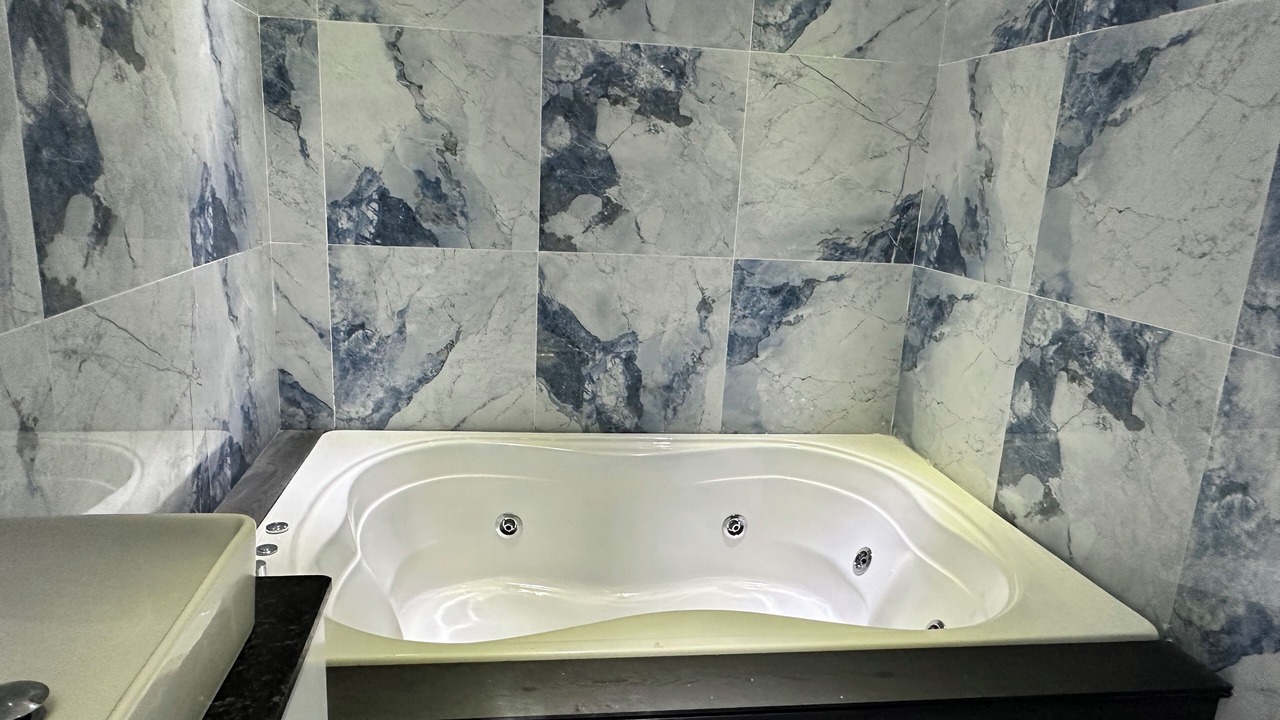 Photo of Bathroom in La Mulata