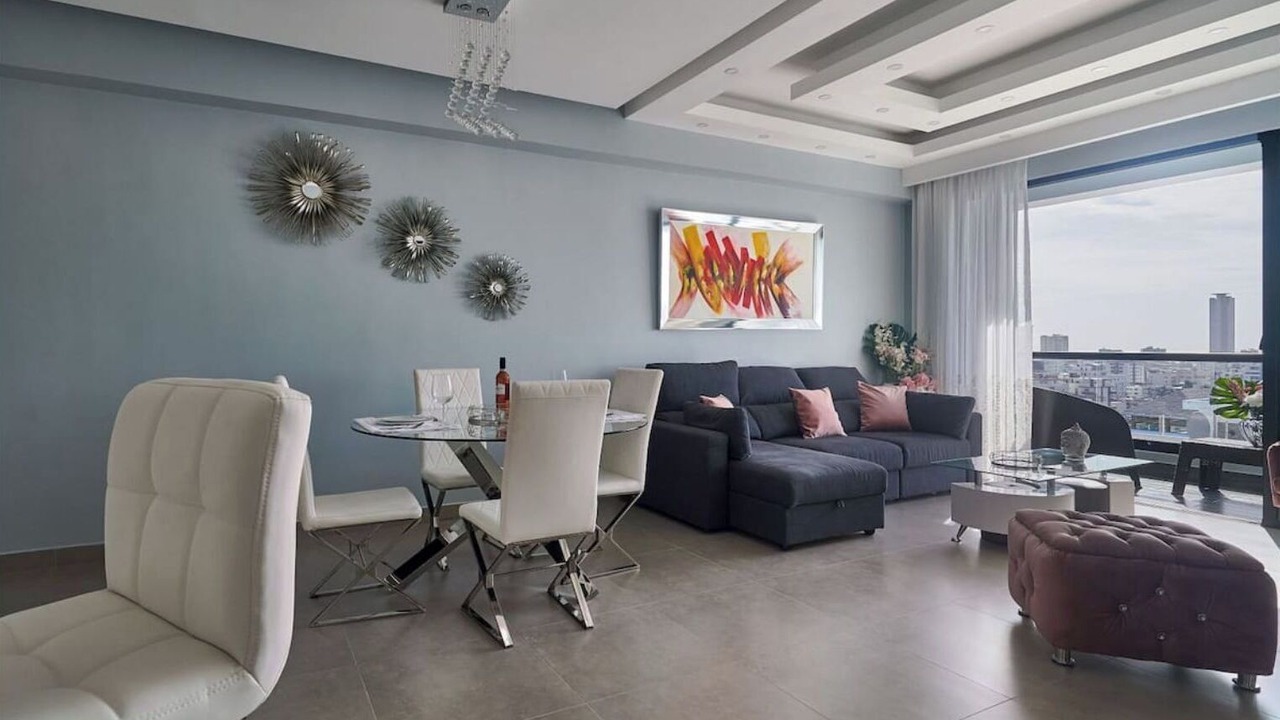 Photo of Livingroom in Santo Domingo