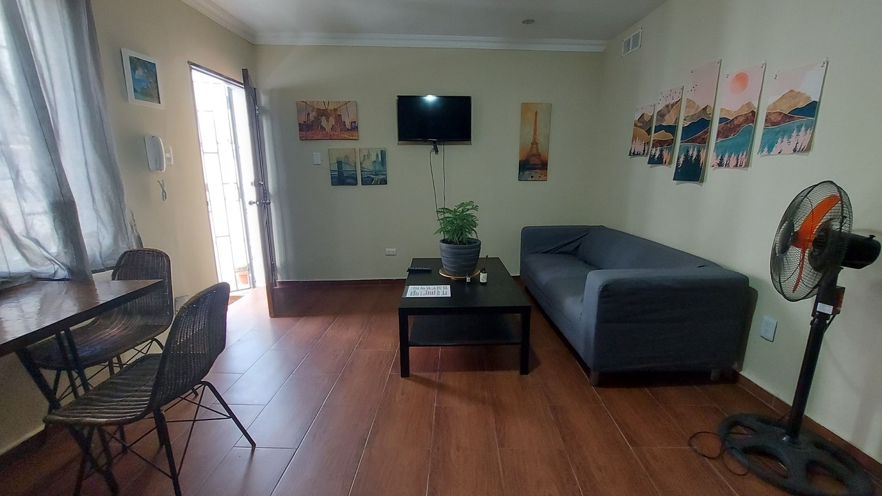 Photo of Livingroom in Zona Colonial