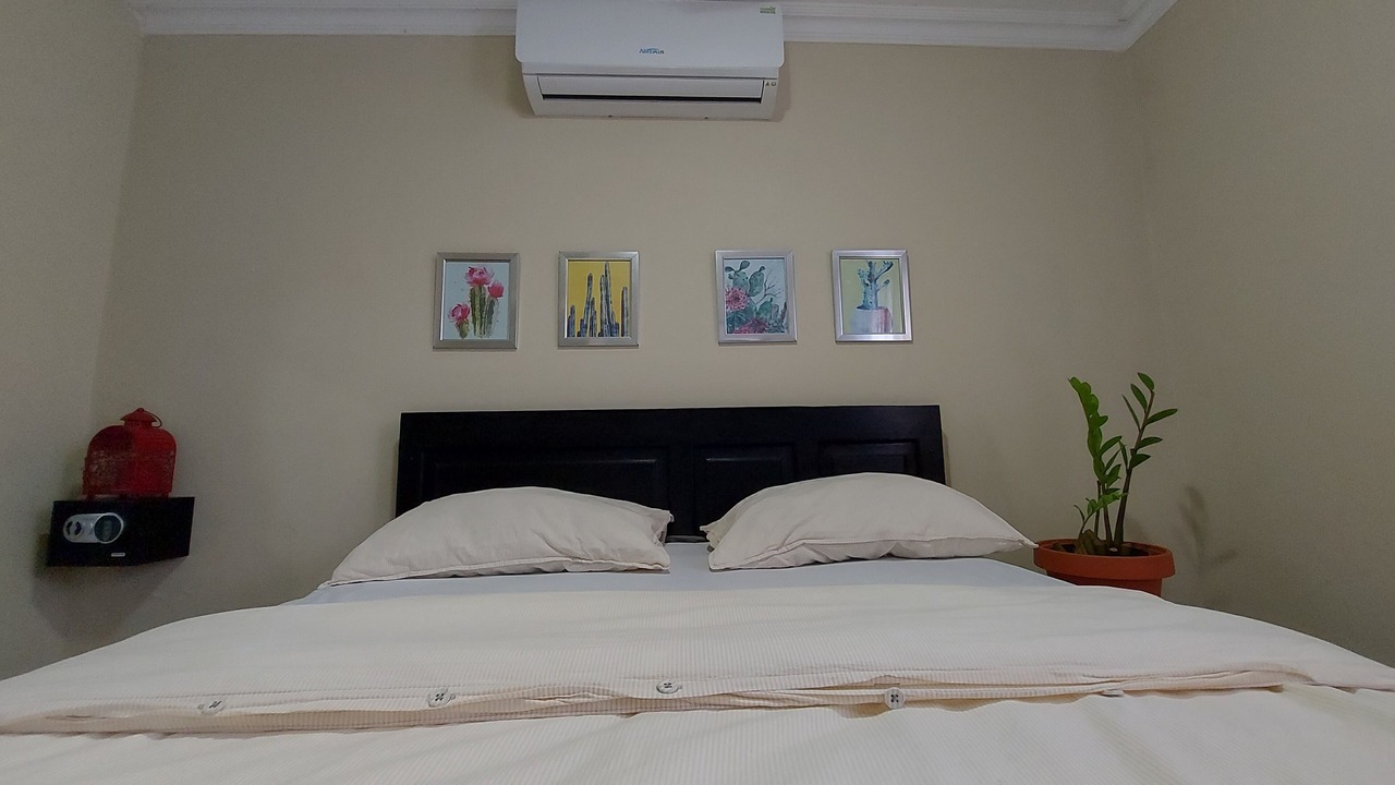 Photo of Bedroom in Zona Colonial