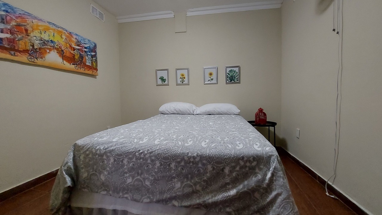 Photo of Bedroom in Zona Colonial