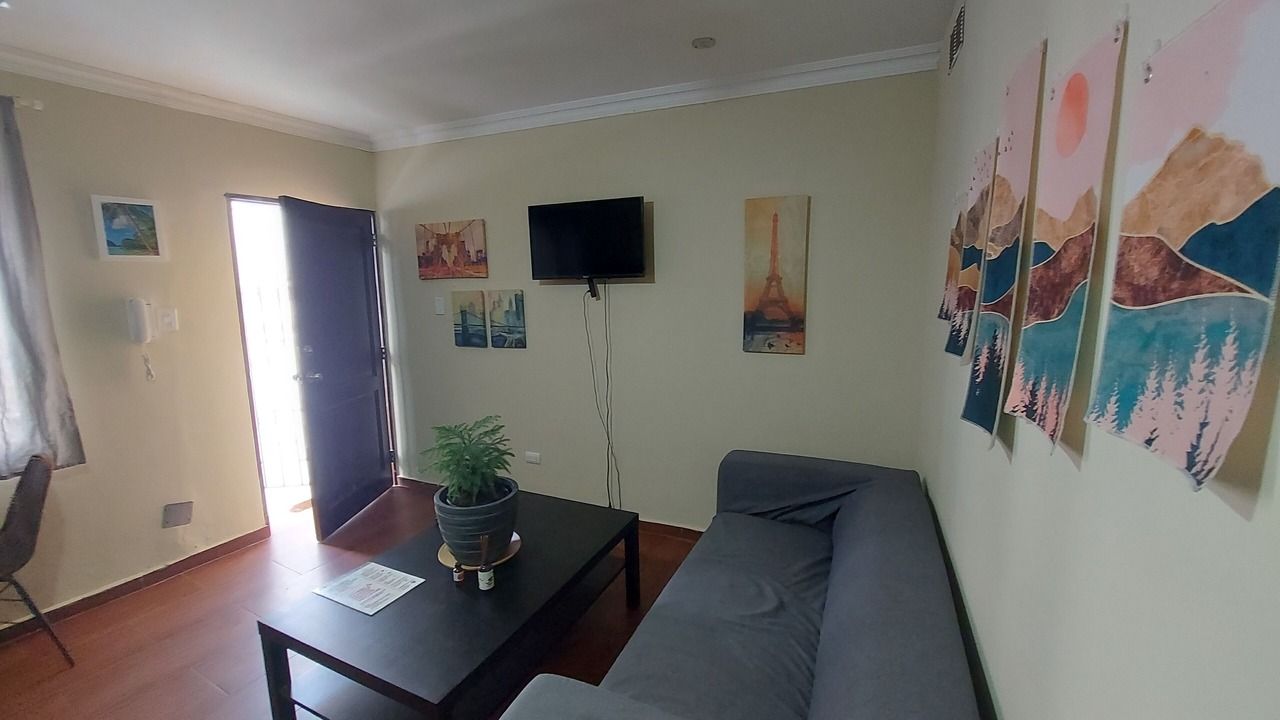 Photo of Livingroom in Zona Colonial