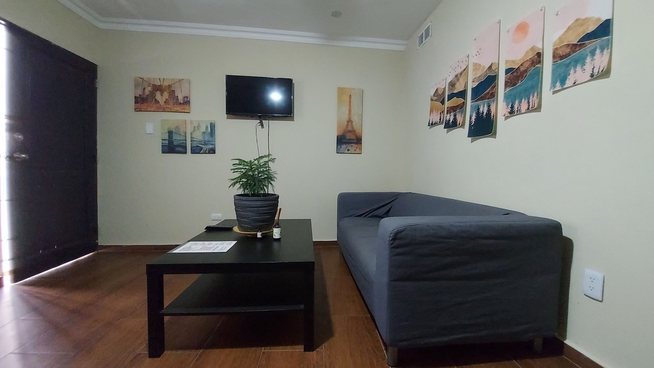 Photo of Livingroom in Zona Colonial