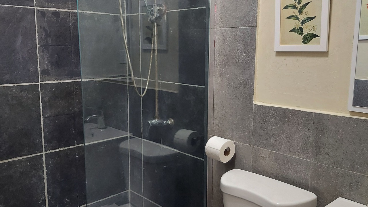 Photo of Bathroom in Zona Colonial
