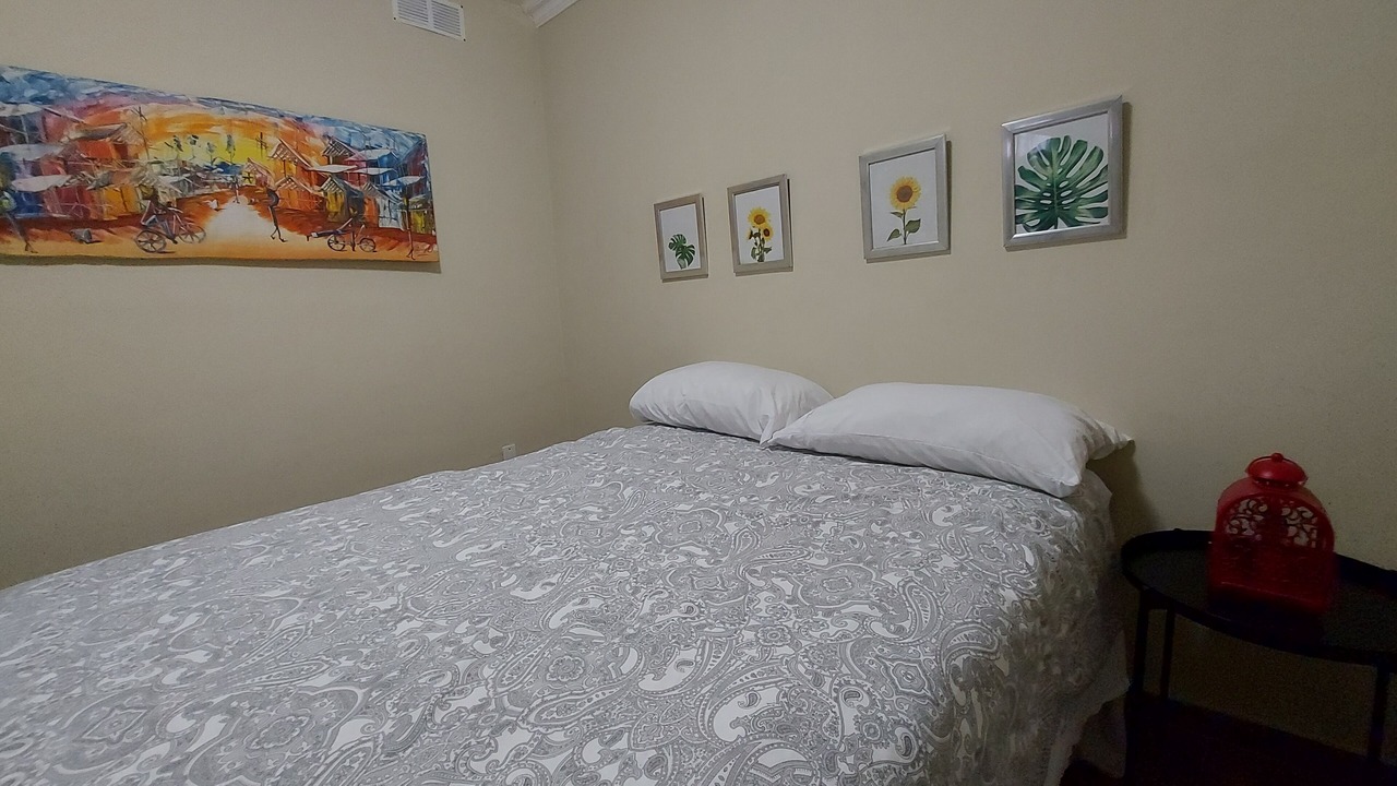Photo of Bedroom in Zona Colonial