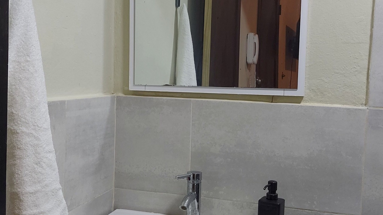 Photo of Bathroom in Zona Colonial