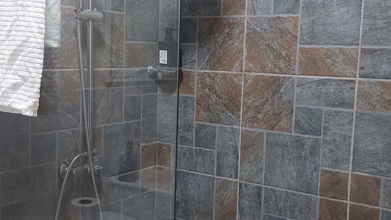 Photo of Bathroom in Zona Colonial