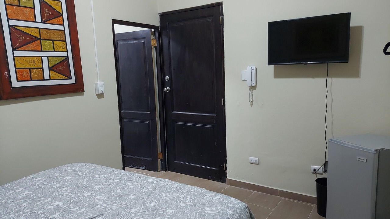 Photo of Bedroom in Zona Colonial