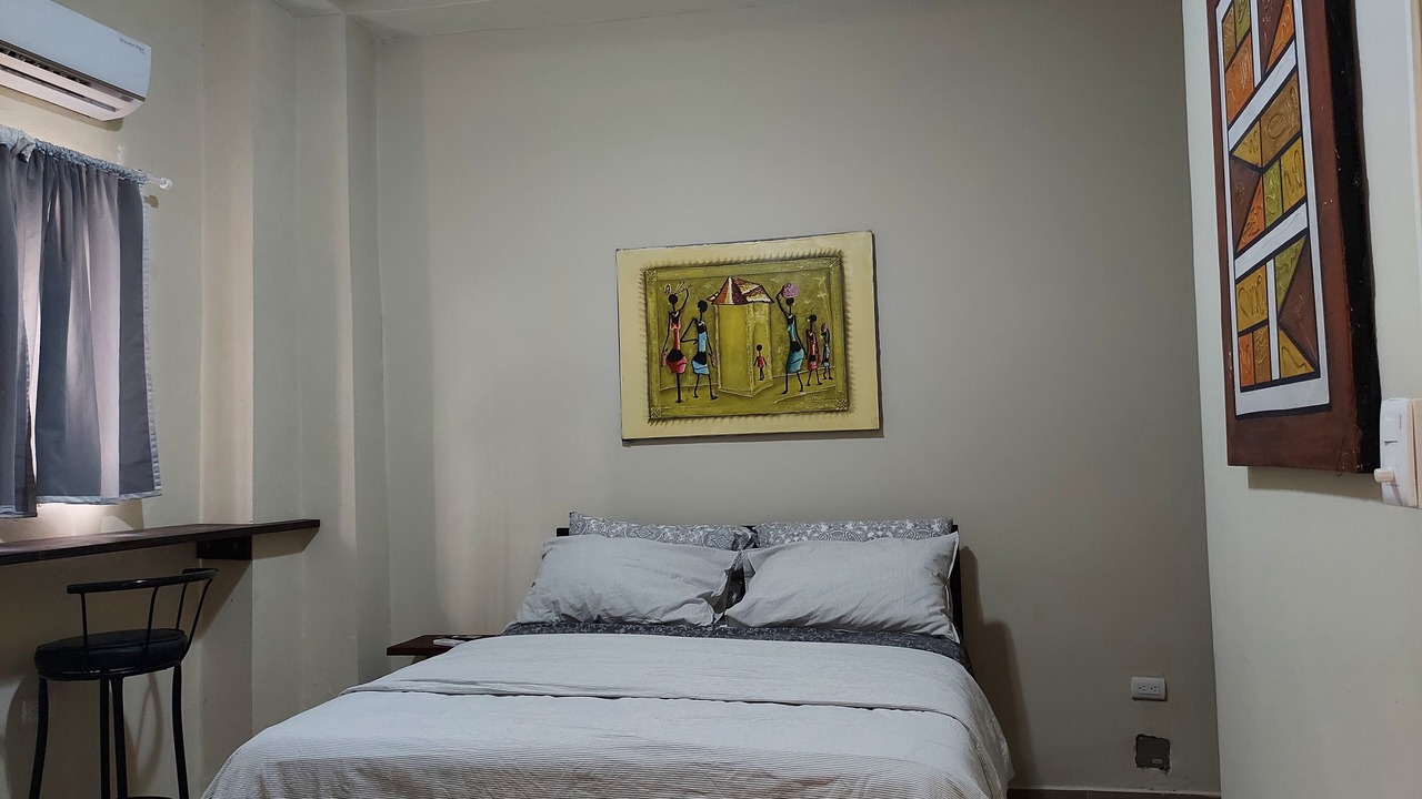 Photo of Bedroom in Zona Colonial