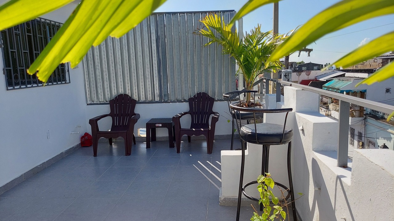 Photo of Outdoor in Zona Colonial