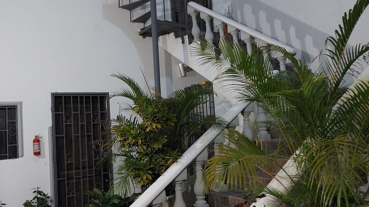 Photo of Outdoor in Zona Colonial