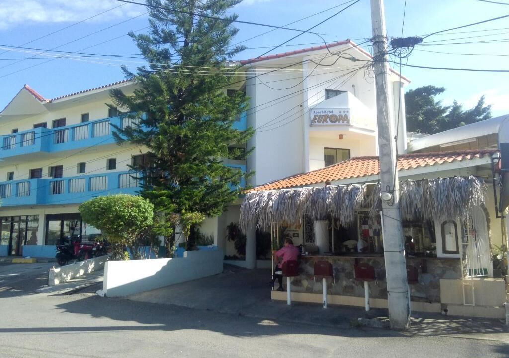 Photo of Outdoor in Villas Ana Maria