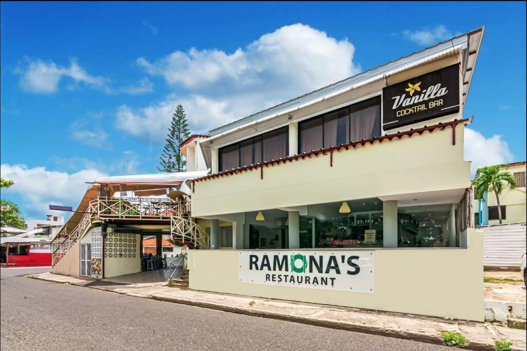 Photo of Outdoor in Villas Ana Maria