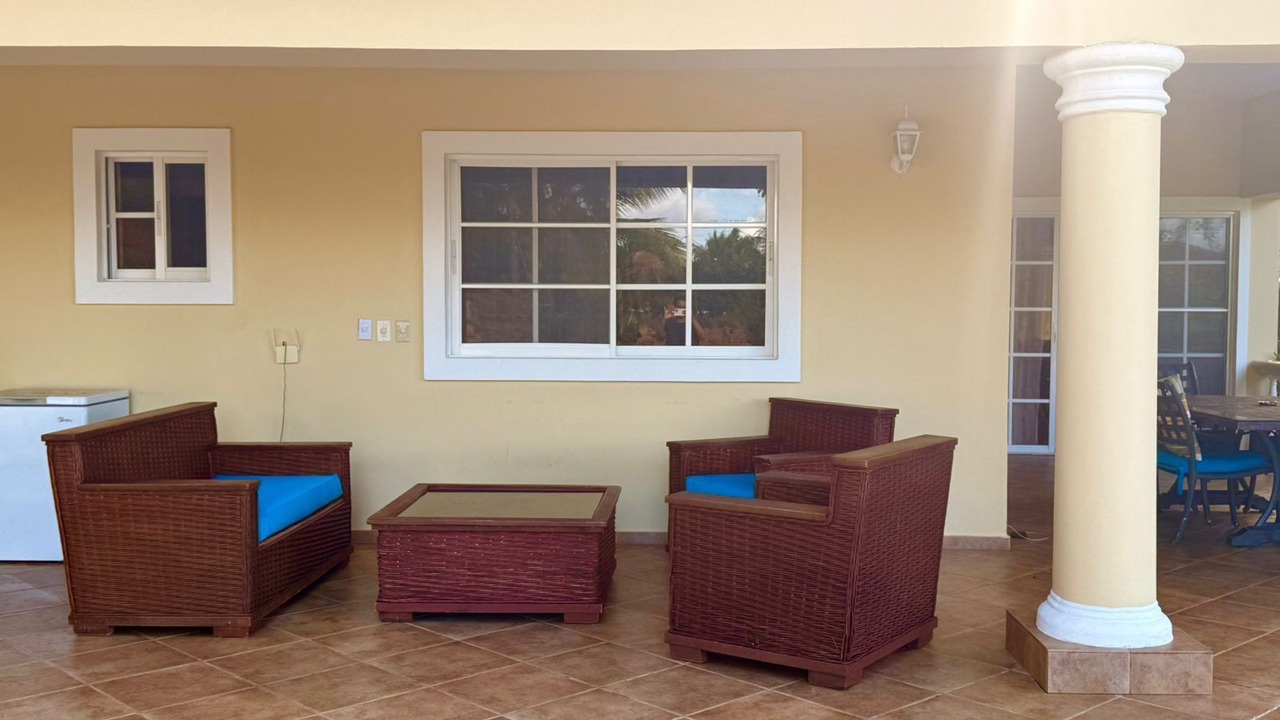 Photo of Outdoor in Urbanizacion Tavarez