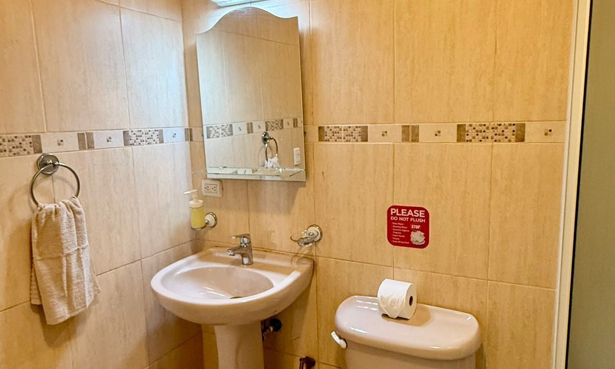 Photo of Bathroom in Urbanizacion Tavarez