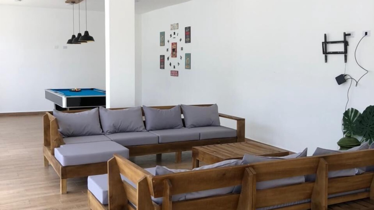 Photo of Bedroom in La Mulata