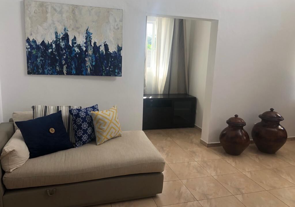 Photo of Livingroom in La Mulata