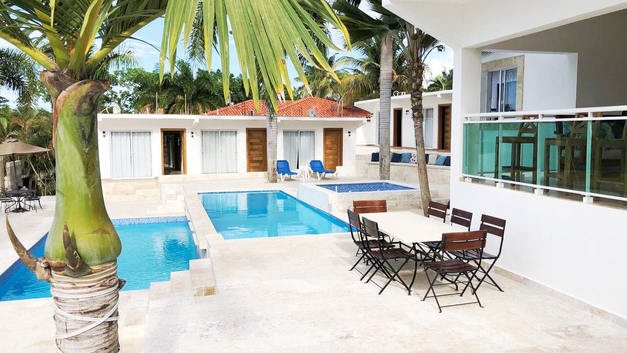 Photo of Outdoor in La Mulata