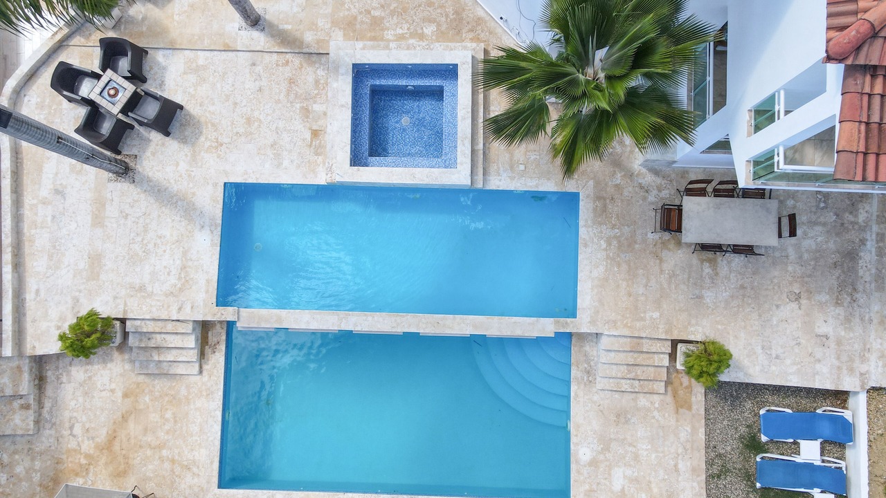 Photo of Outdoor in La Mulata
