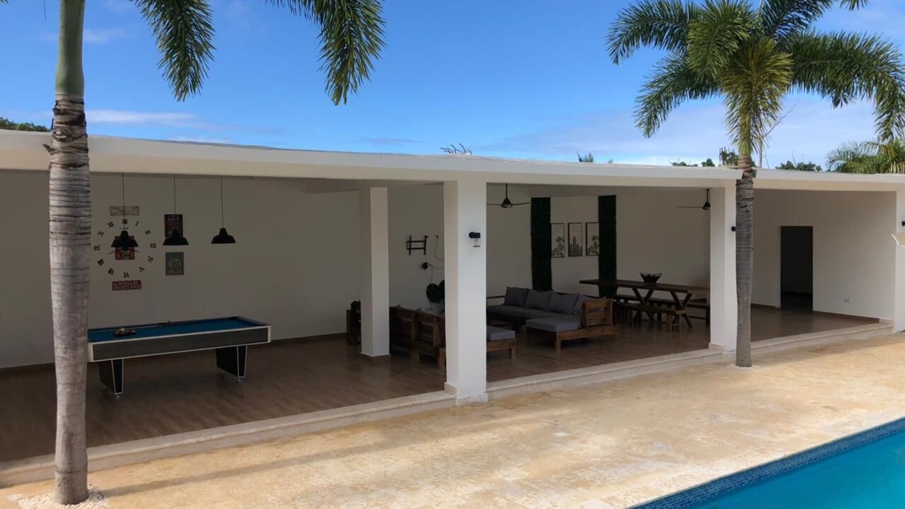 Photo of Outdoor in La Mulata