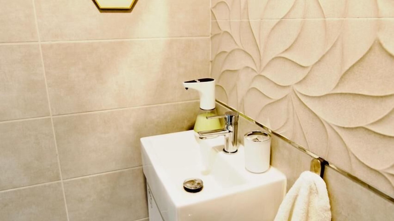 Photo of Bathroom in Sarasota
