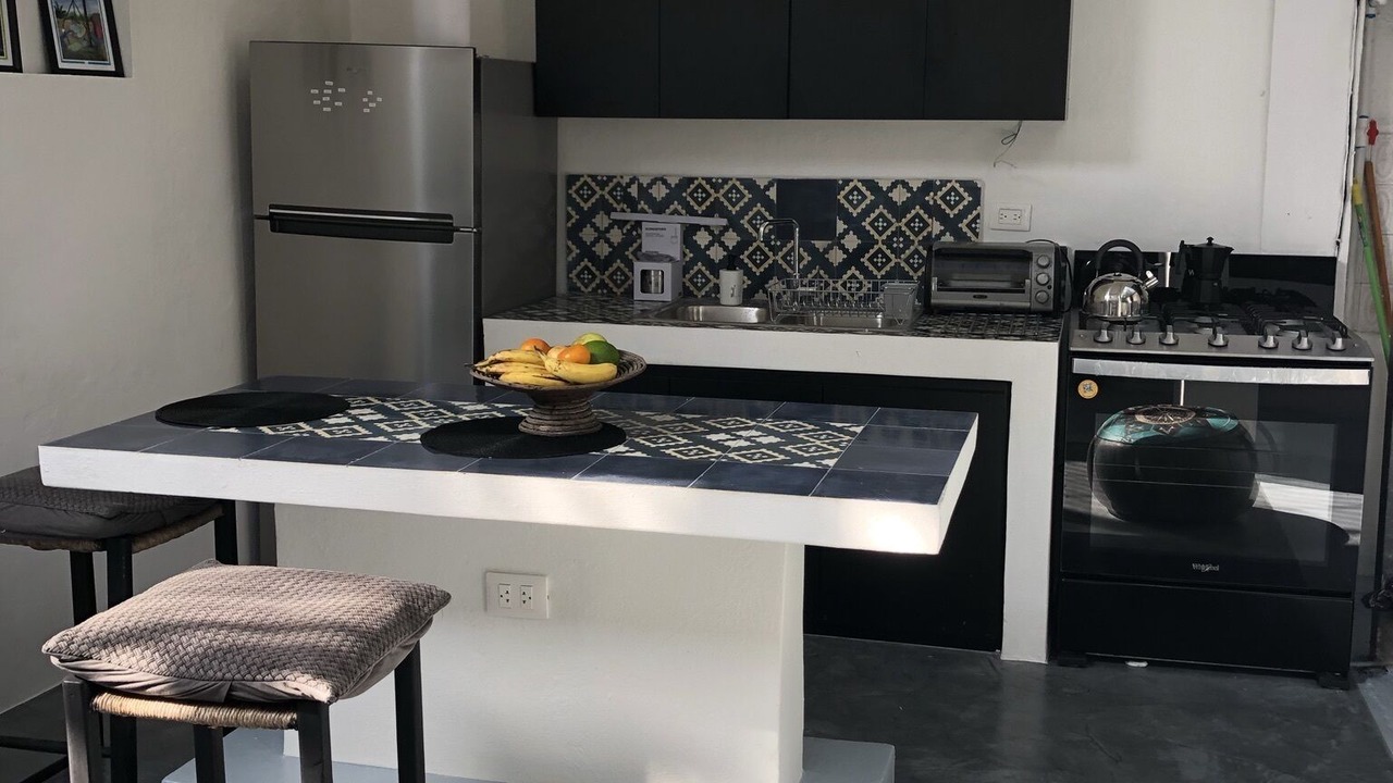 Photo of Kitchen in Zona Colonial